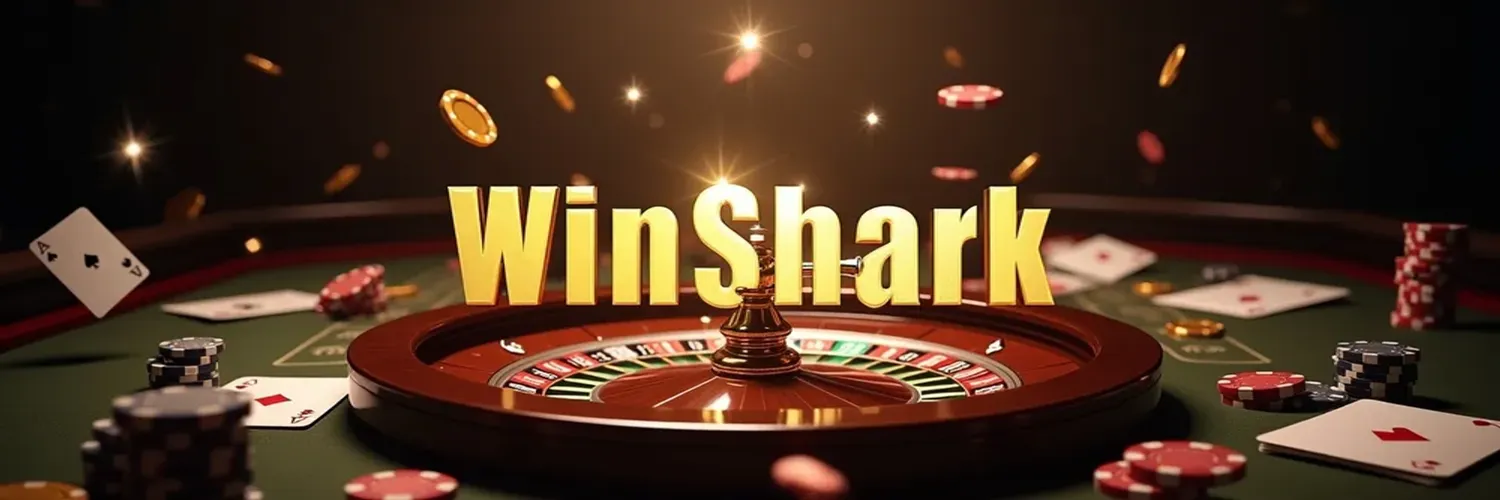 Παίξε τώρα Winshark Καζίνο